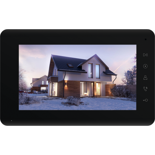 Mia HD (Black) Tantos Монитор видеодомофона