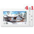 Amelie HD (White) Tantos Монитор видеодомофона