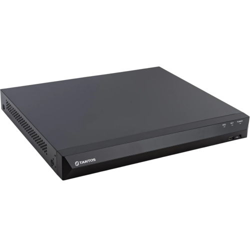 TSr-NV16252 Tantos Видеорегистратор сетевой (NVR)