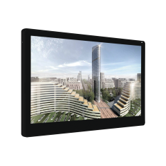 Stark HD SE (Black) - 4 Tantos Монитор видеодомофона
