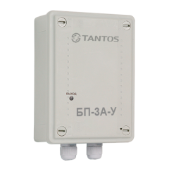 БП-3А-У Tantos Источник питания