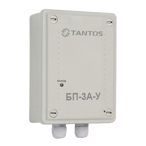 БП-3А-У Tantos Источник питания