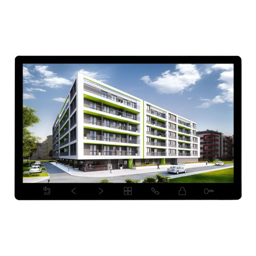 Sherlock HD SE (Black) XL Tantos Монитор видеодомофона