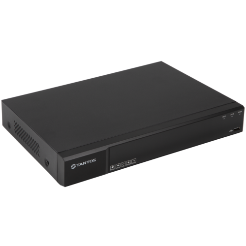 TSr-UV1622 Tantos Видеорегистратор HD (UVR)