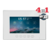 Marilyn HD Wi-Fi s VZ (white) Tantos Монитор видеодомофона