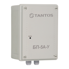 БП-5А-У Tantos Источник питания
