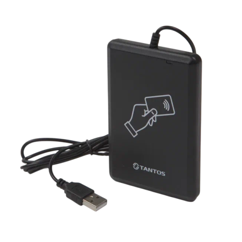 TS-RDR-USB-EMF Tantos USB-считыватель