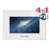 Marilyn HD Wi-Fi IPS (White) VZ Tantos Монитор видеодомофона