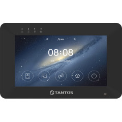 Rocky HD Wi-Fi (Black) UR Tantos Монитор видеодомофона