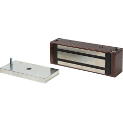 TS-ML400-RU1 (медный антик) Tantos Замок электромагнитный