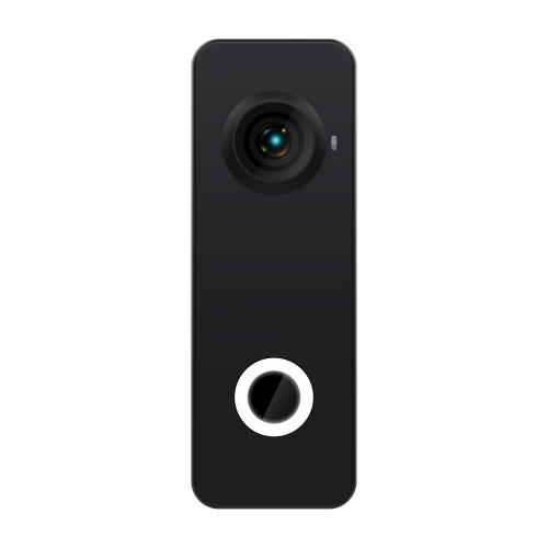 iLexa HD (графит) Tantos Вызывная видеопанель