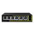 TSn-4FP6F2P Tantos Коммутатор PoE
