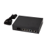 TSn-4FP6F2 Tantos Коммутатор PoE
