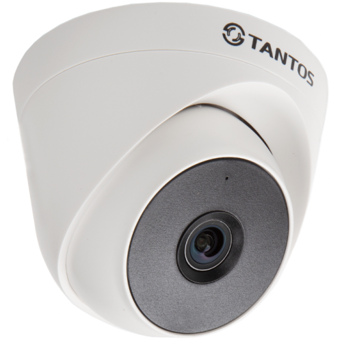 TSc-E2HDf Tantos Видеокамера HD