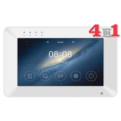 Rocky HD XL Tantos Монитор видеодомофона