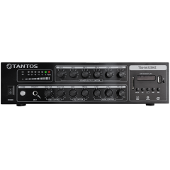 TSo-AA120MZ Tantos Усилитель