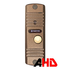 Corban HD (медь) Tantos Вызывная видеопанель