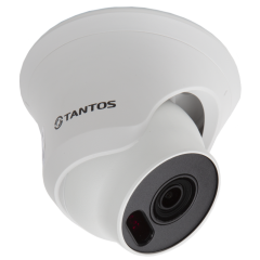 TSc-E5HDf Tantos Видеокамера HD