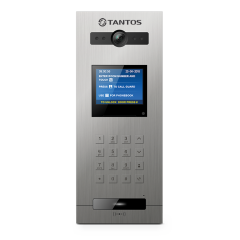EasyBuild Tantos Вызывная видеопанель
