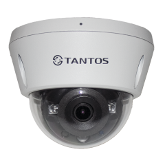 TSi-Veco45FP Tantos Видеокамера IP