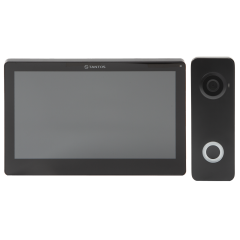 NEO IP Kit (Black) Tantos Комплект видеодомофона