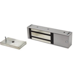 TS-ML300-RU2 (серый) Tantos Замок электромагнитный